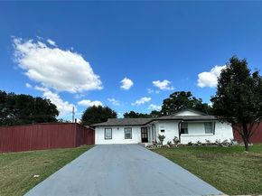 2515  North Parkway , Mesquite Texas 75149