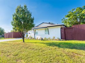 2515  North Parkway , Mesquite Texas 75149