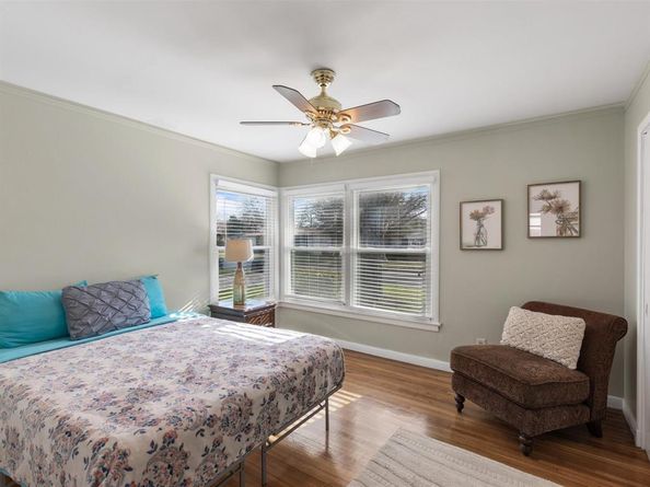 4201  Anita Avenue , Fort Worth Texas 76109