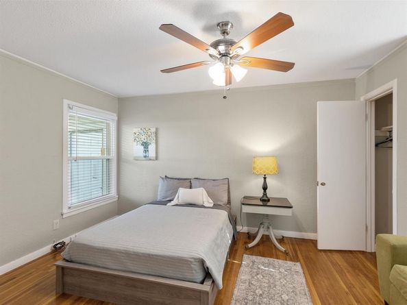 4201  Anita Avenue , Fort Worth Texas 76109