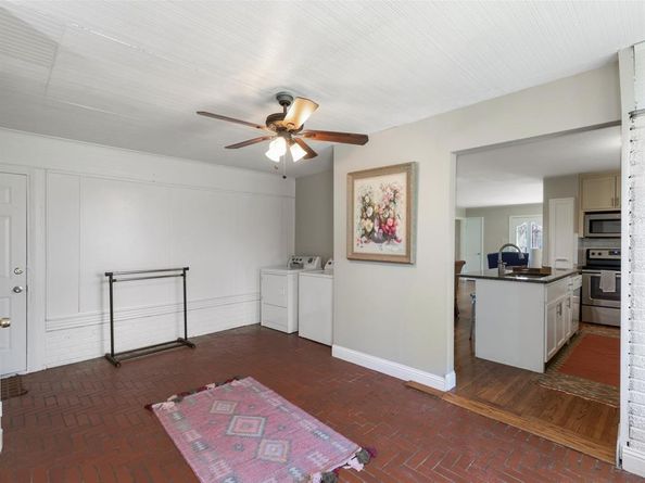 4201  Anita Avenue , Fort Worth Texas 76109