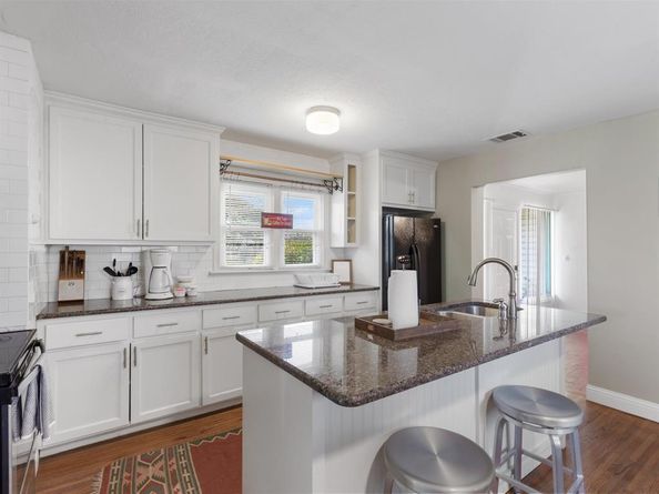 4201  Anita Avenue , Fort Worth Texas 76109