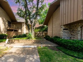 11410  Park Central Place  A, Dallas Texas 75230