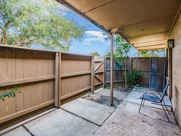 11410  Park Central Place  A, Dallas Texas 75230