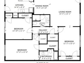 11410  Park Central Place  A, Dallas Texas 75230
