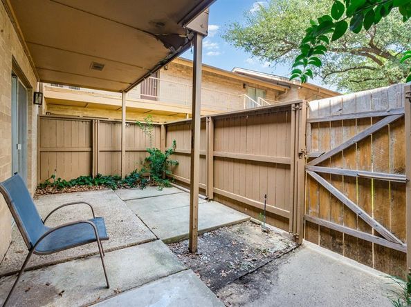 11410  Park Central Place  A, Dallas Texas 75230