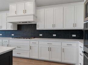 1720  Grenache Drive , McLendon Chisholm Texas 75032