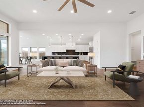 1720  Grenache Drive , McLendon Chisholm Texas 75032