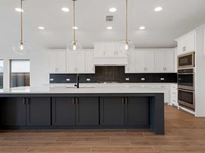 1720  Grenache Drive , McLendon Chisholm Texas 75032