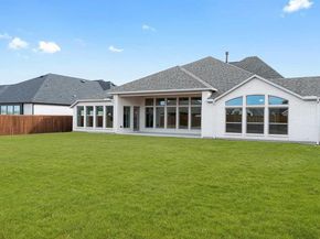 1720  Grenache Drive , McLendon Chisholm Texas 75032