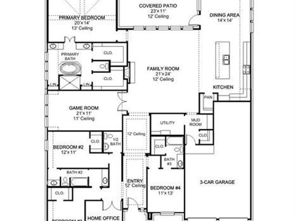 1720  Grenache Drive , Rockwall Texas 75032