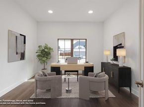 1720  Grenache Drive , McLendon Chisholm Texas 75032