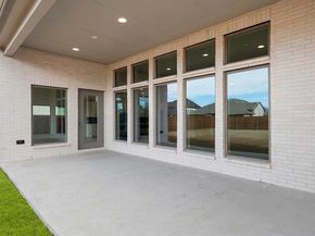 1720  Grenache Drive , McLendon Chisholm Texas 75032