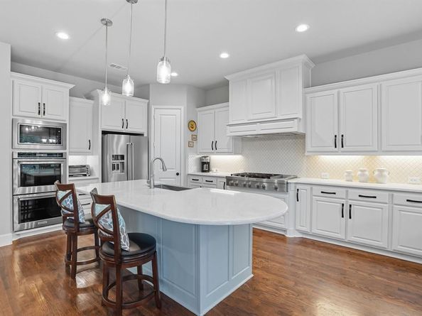7616  Big Buckle Drive , Frisco Texas 75036