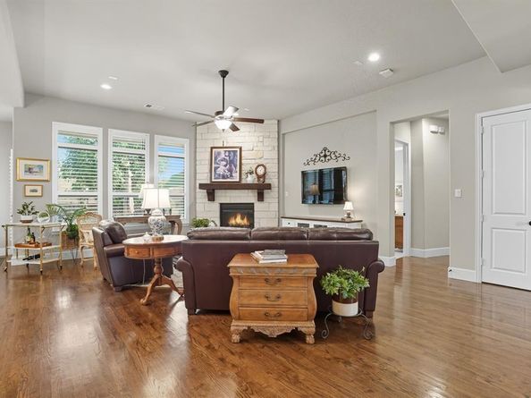 7616  Big Buckle Drive , Frisco Texas 75036