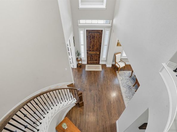 7616  Big Buckle Drive , Frisco Texas 75036