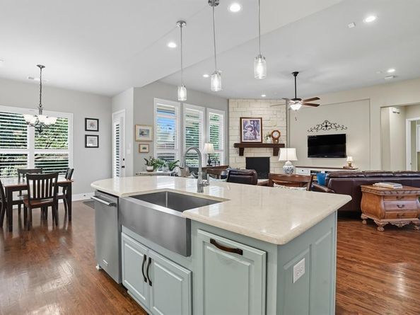 7616  Big Buckle Drive , Frisco Texas 75036
