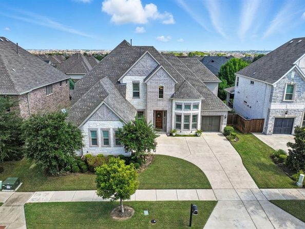 7616  Big Buckle Drive , Frisco Texas 75036