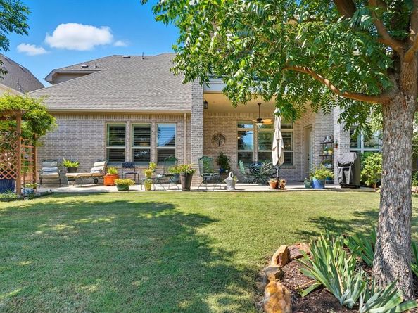 7616  Big Buckle Drive , Frisco Texas 75036
