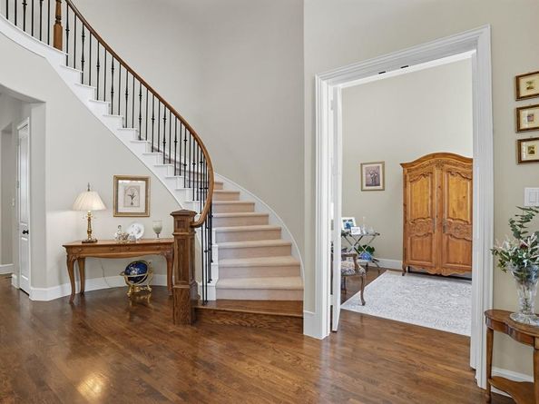 7616  Big Buckle Drive , Frisco Texas 75036