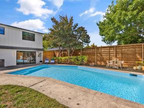 11115  Scotsmeadow Drive , Dallas Texas 75218