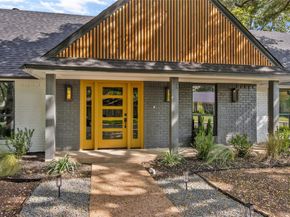 11115  Scotsmeadow Drive , Dallas Texas 75218