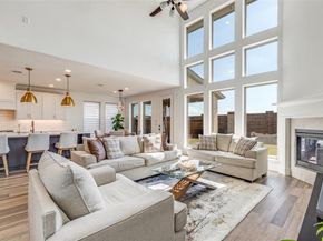 2441  Kates Place , Prosper Texas 75078