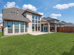 2441  Kates Place , Prosper Texas 75078