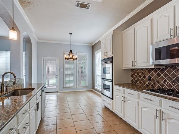 8404  Riverwalk Trail , McKinney Texas 75070