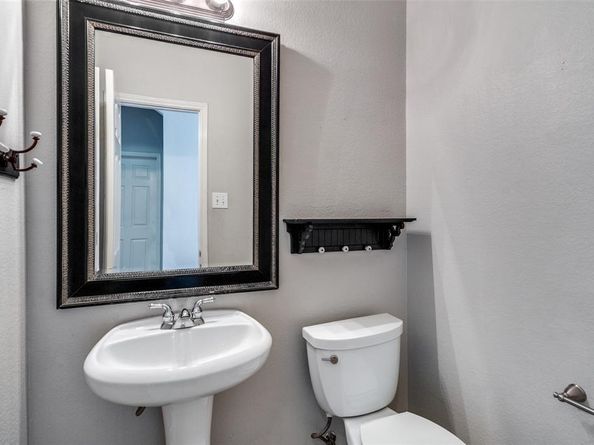 8404  Riverwalk Trail , McKinney Texas 75070
