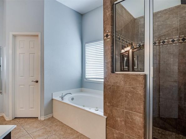 8404  Riverwalk Trail , McKinney Texas 75070