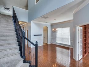 8404  Riverwalk Trail , McKinney Texas 75070