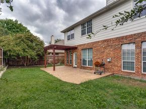 8404  Riverwalk Trail , McKinney Texas 75070