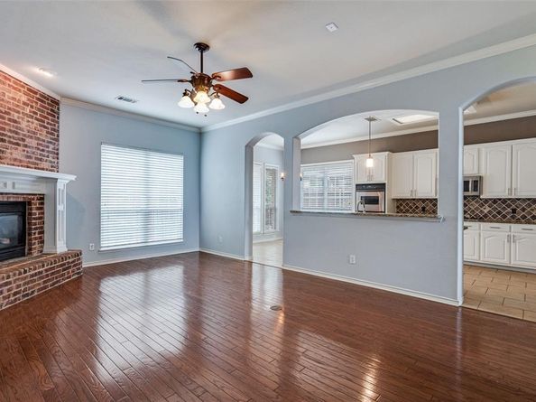 8404  Riverwalk Trail , McKinney Texas 75070
