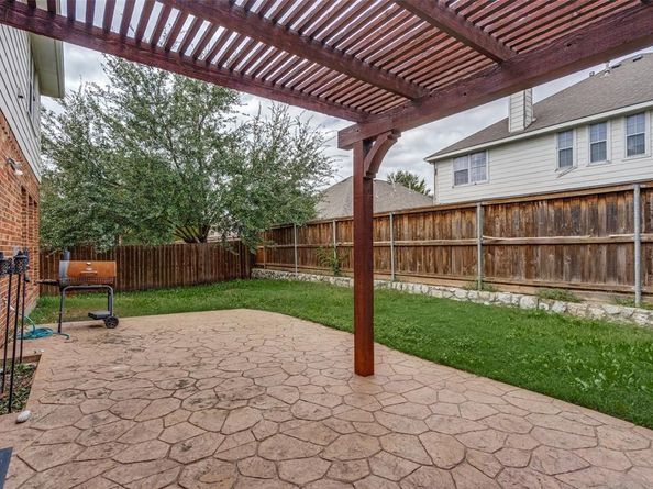 8404  Riverwalk Trail , McKinney Texas 75070