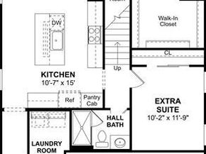 2528  Compassion Court , Heath Texas 75032