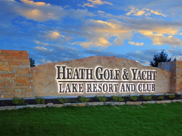 2528  Compassion Court , Heath Texas 75032