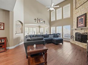 4501  Woodcrest Lane , Mansfield Texas 76063