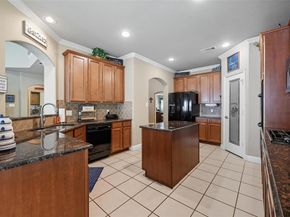 4501  Woodcrest Lane , Mansfield Texas 76063