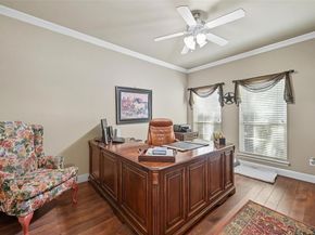 4501  Woodcrest Lane , Mansfield Texas 76063