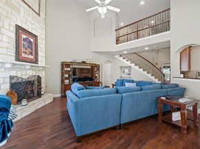 4501  Woodcrest Lane , Mansfield Texas 76063