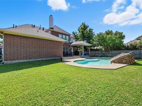 4501  Woodcrest Lane , Mansfield Texas 76063