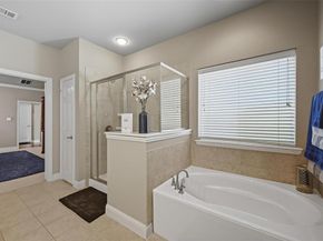 4501  Woodcrest Lane , Mansfield Texas 76063