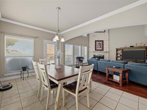 4501  Woodcrest Lane , Mansfield Texas 76063