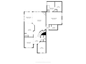 4501  Woodcrest Lane , Mansfield Texas 76063