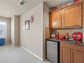 4501  Woodcrest Lane , Mansfield Texas 76063