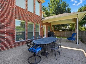 4501  Woodcrest Lane , Mansfield Texas 76063