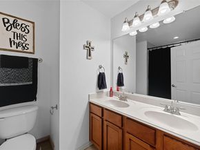 4501  Woodcrest Lane , Mansfield Texas 76063