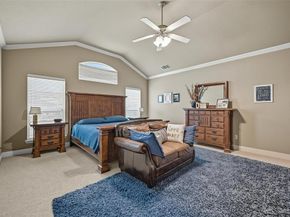 4501  Woodcrest Lane , Mansfield Texas 76063