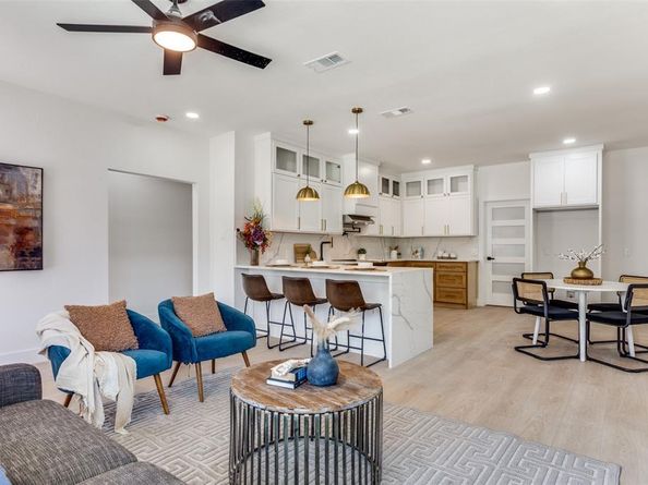 3828  Winfield Avenue , Fort Worth Texas 76109